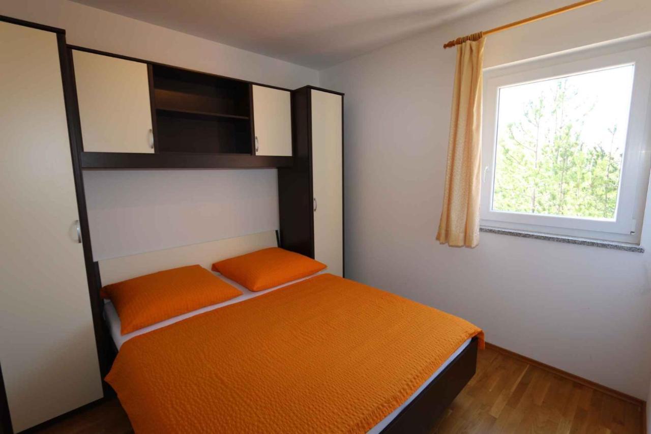 Apartments In Silo/Insel Krk 13430 Exterior foto