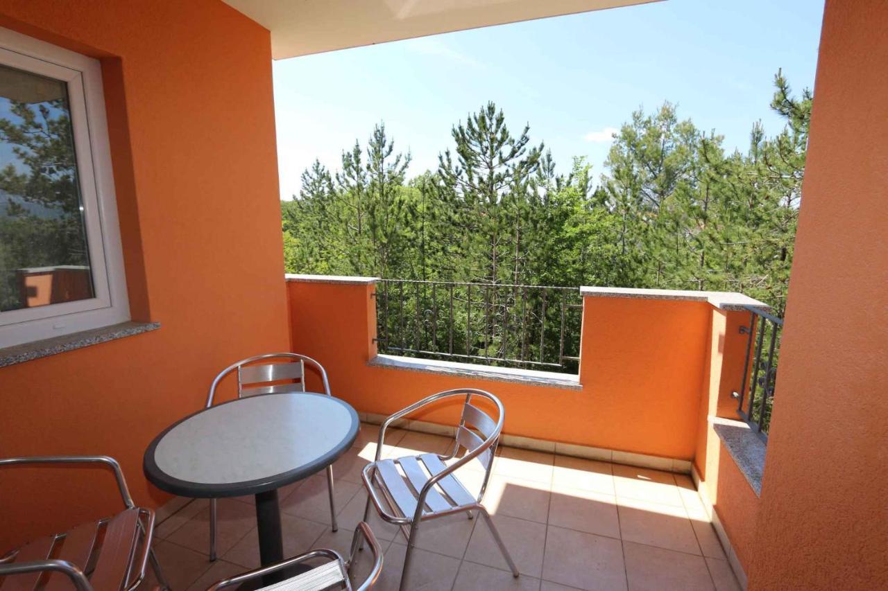 Apartments In Silo/Insel Krk 13430 Exterior foto
