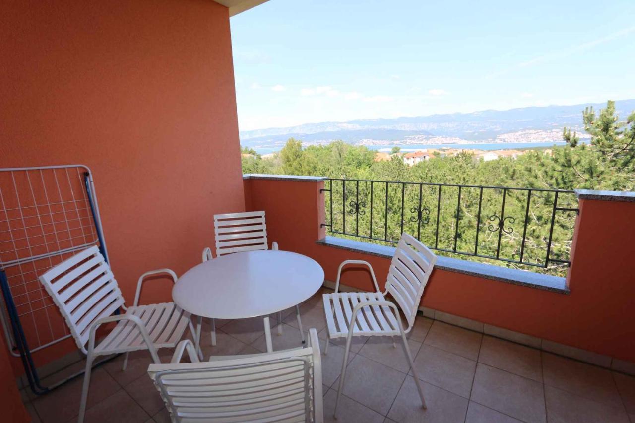 Apartments In Silo/Insel Krk 13430 Exterior foto