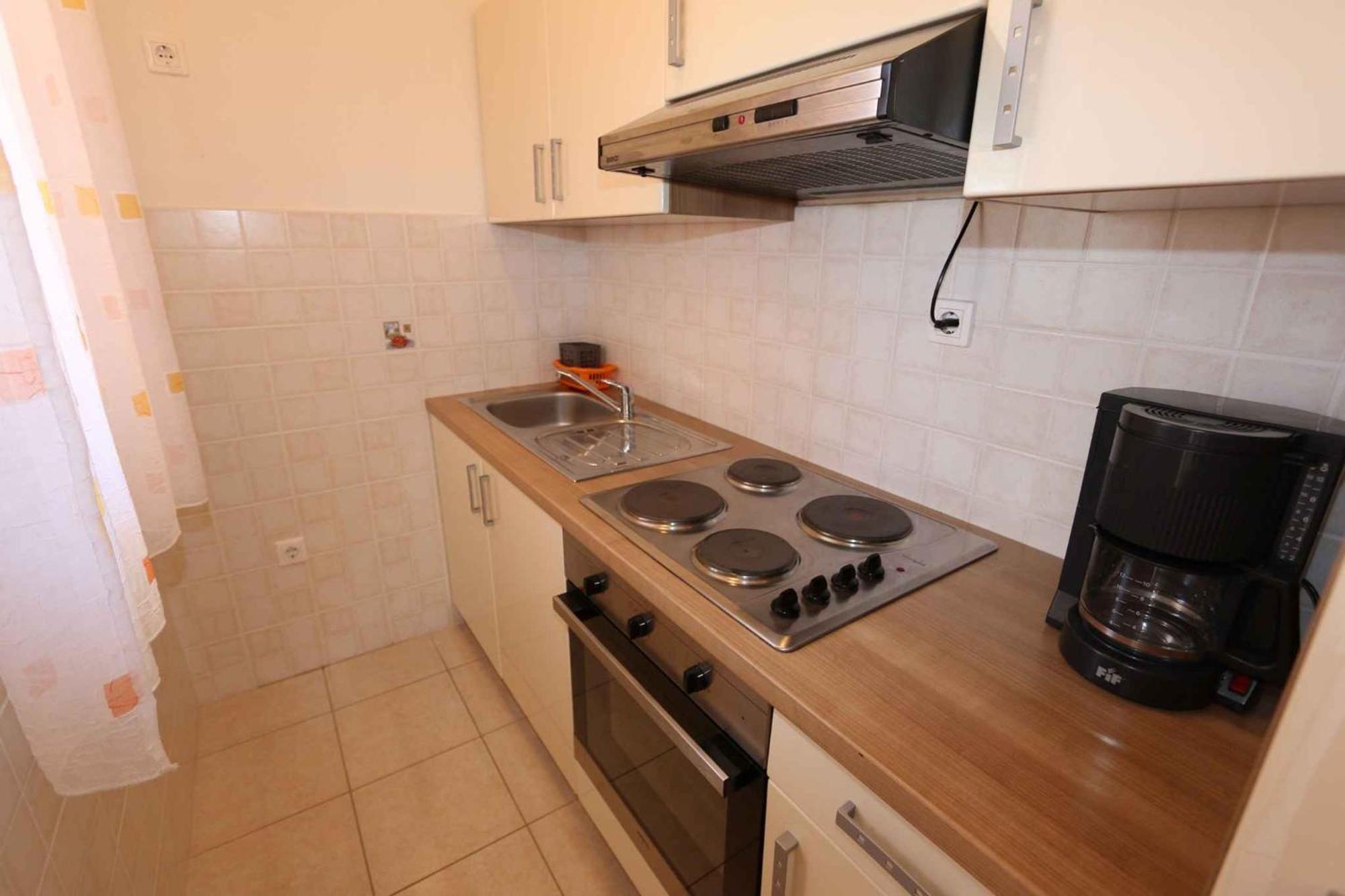 Apartments In Silo/Insel Krk 13430 Habitación foto