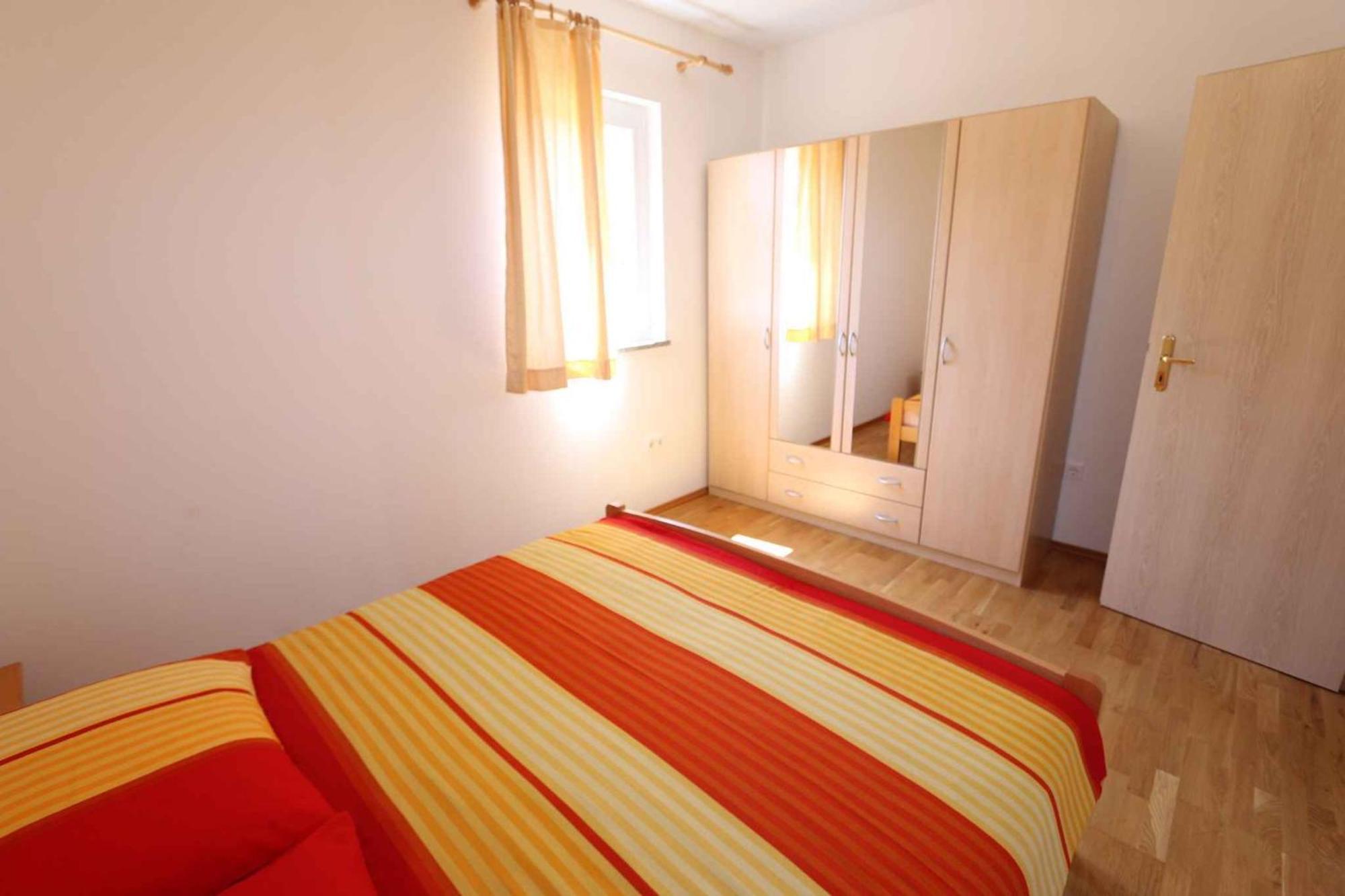 Apartments In Silo/Insel Krk 13430 Habitación foto