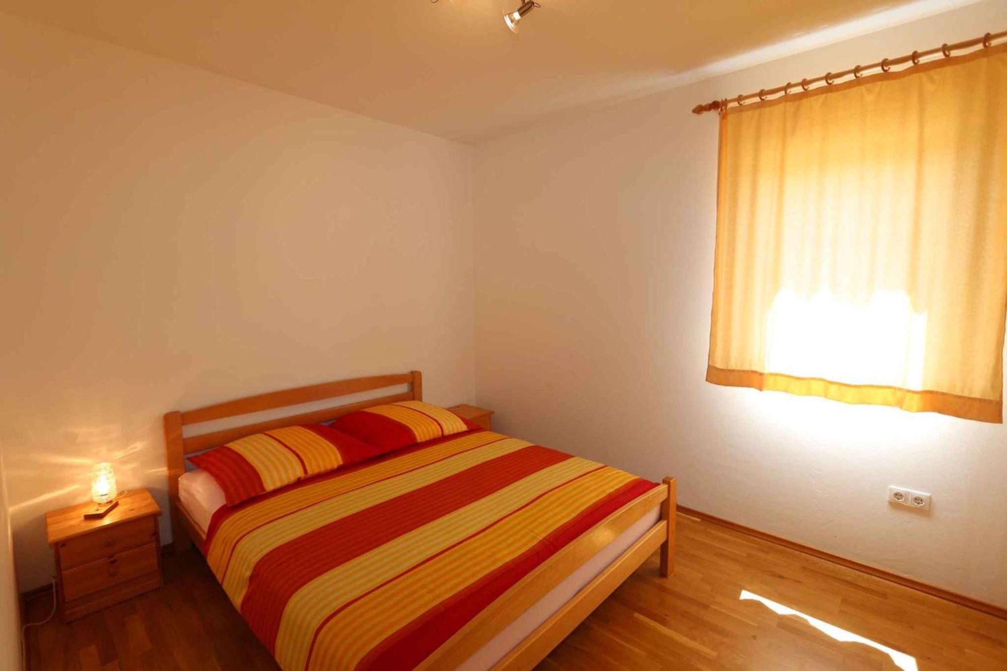 Apartments In Silo/Insel Krk 13430 Habitación foto